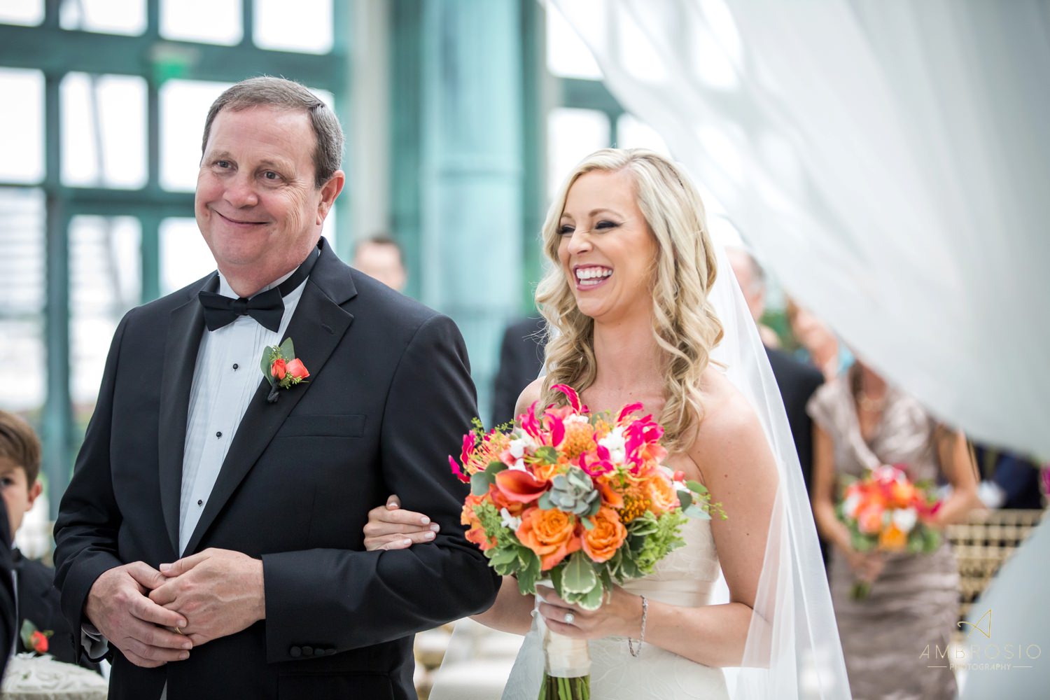 Henry Morrison Flagler Museum wedding ambrosio photography