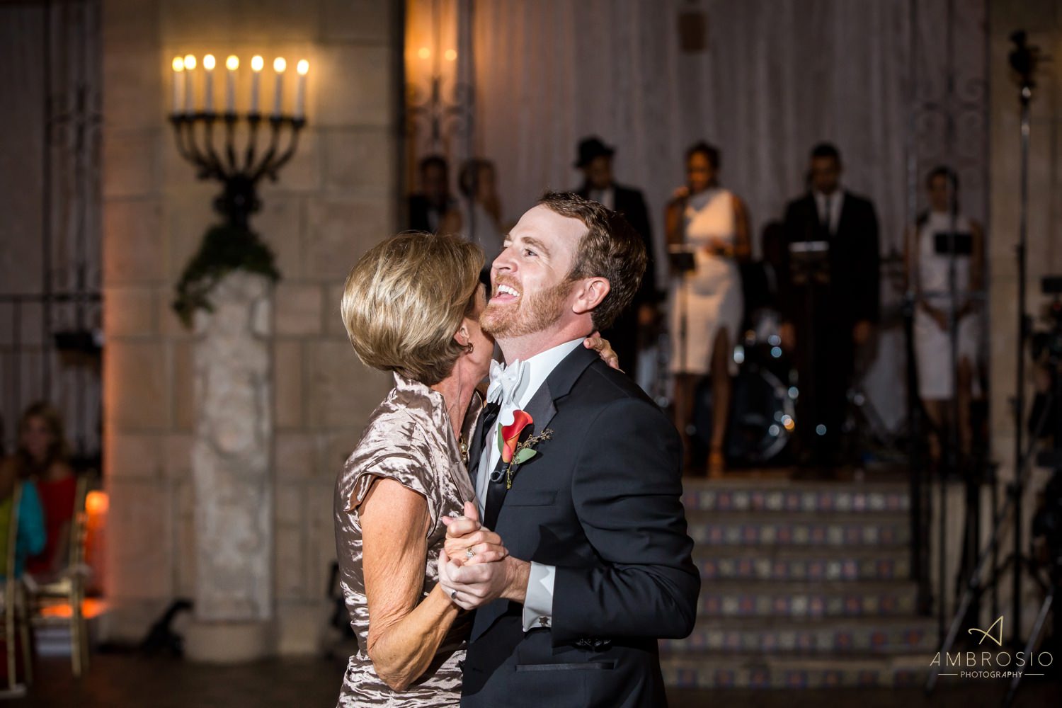 Henry Morrison Flagler Museum wedding ambrosio photography