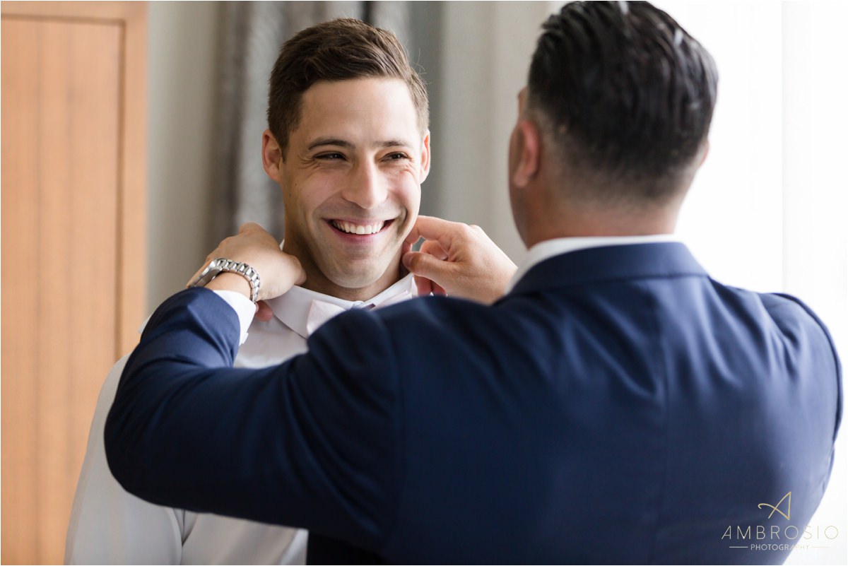 royal poinciana chapel wedding ambrosio photography