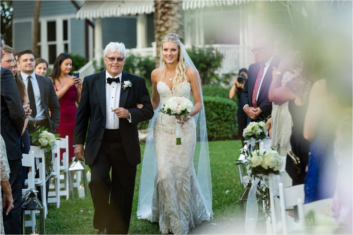 royal poinciana chapel wedding ambrosio photography