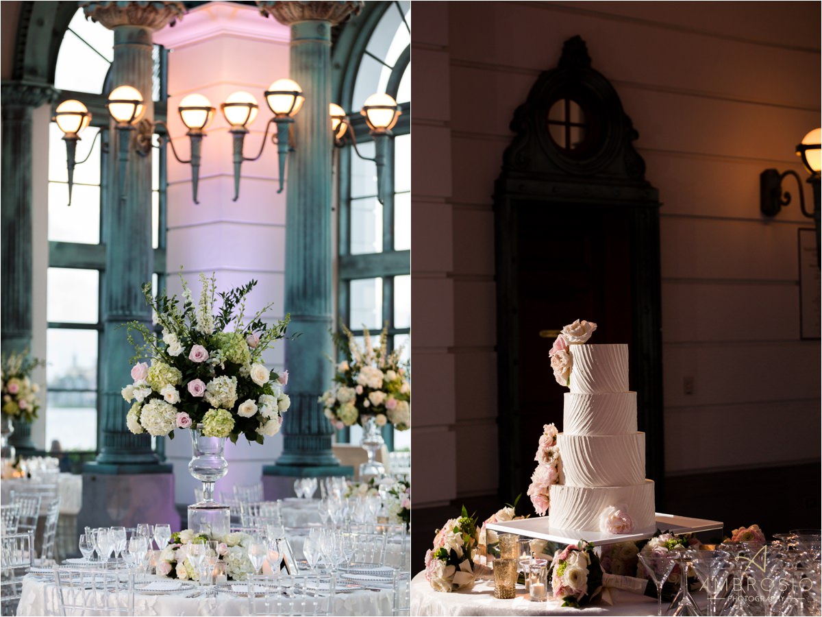 royal poinciana chapel wedding ambrosio photography