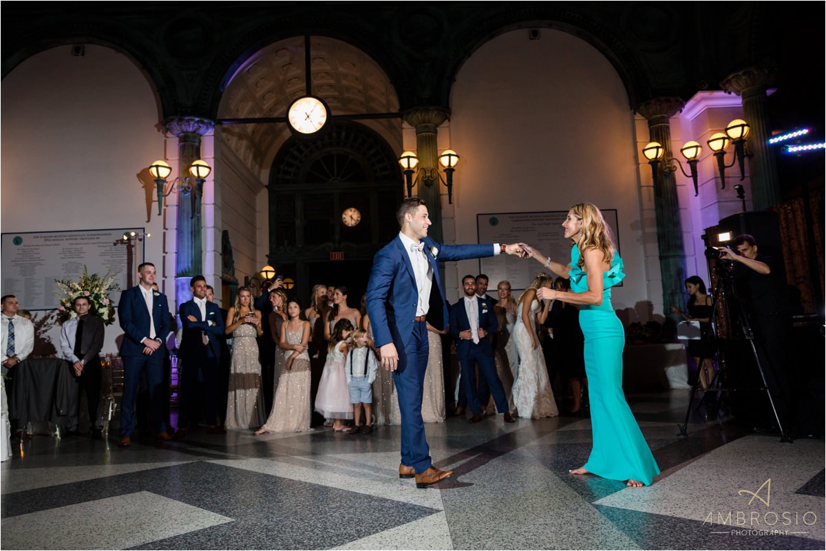 royal poinciana chapel wedding ambrosio photography