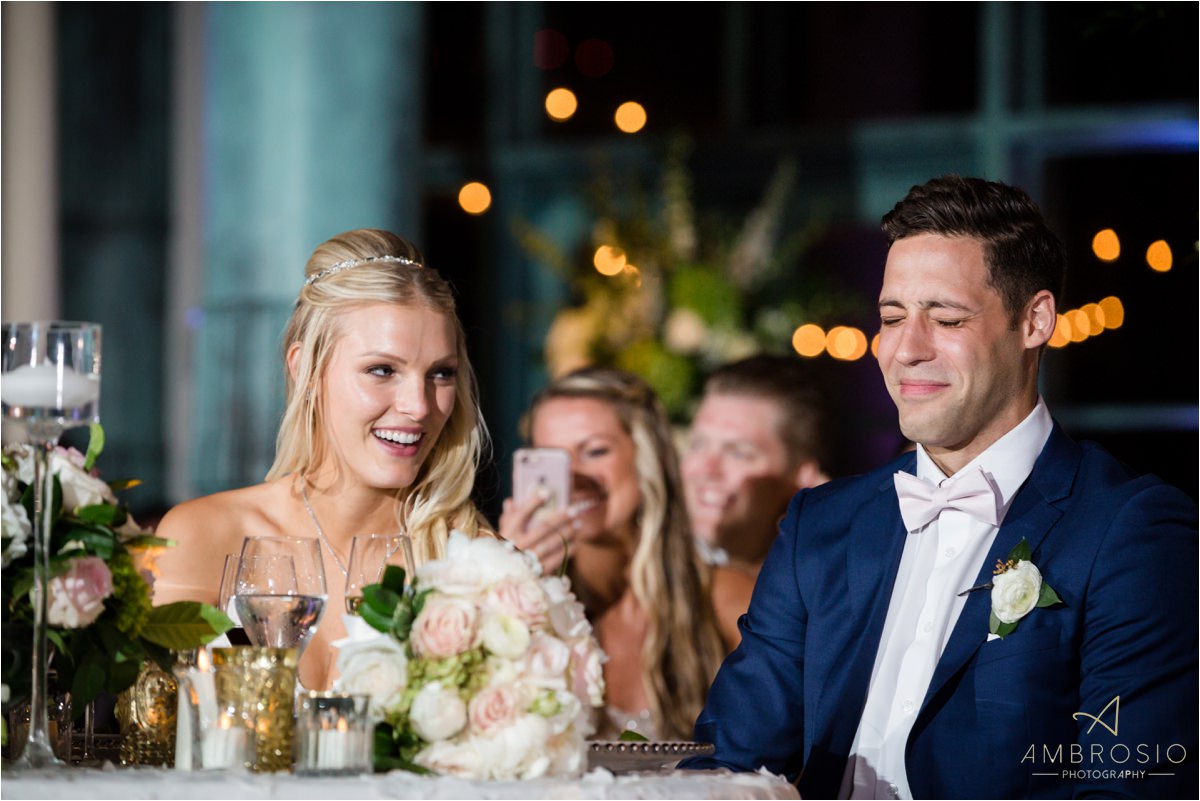 royal poinciana chapel wedding ambrosio photography