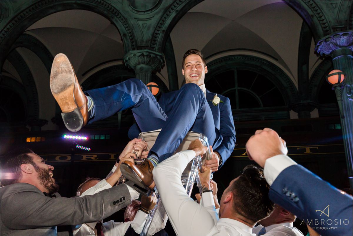 royal poinciana chapel wedding ambrosio photography