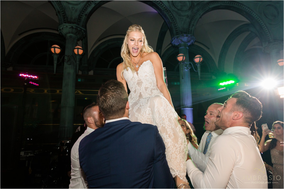 royal poinciana chapel wedding ambrosio photography