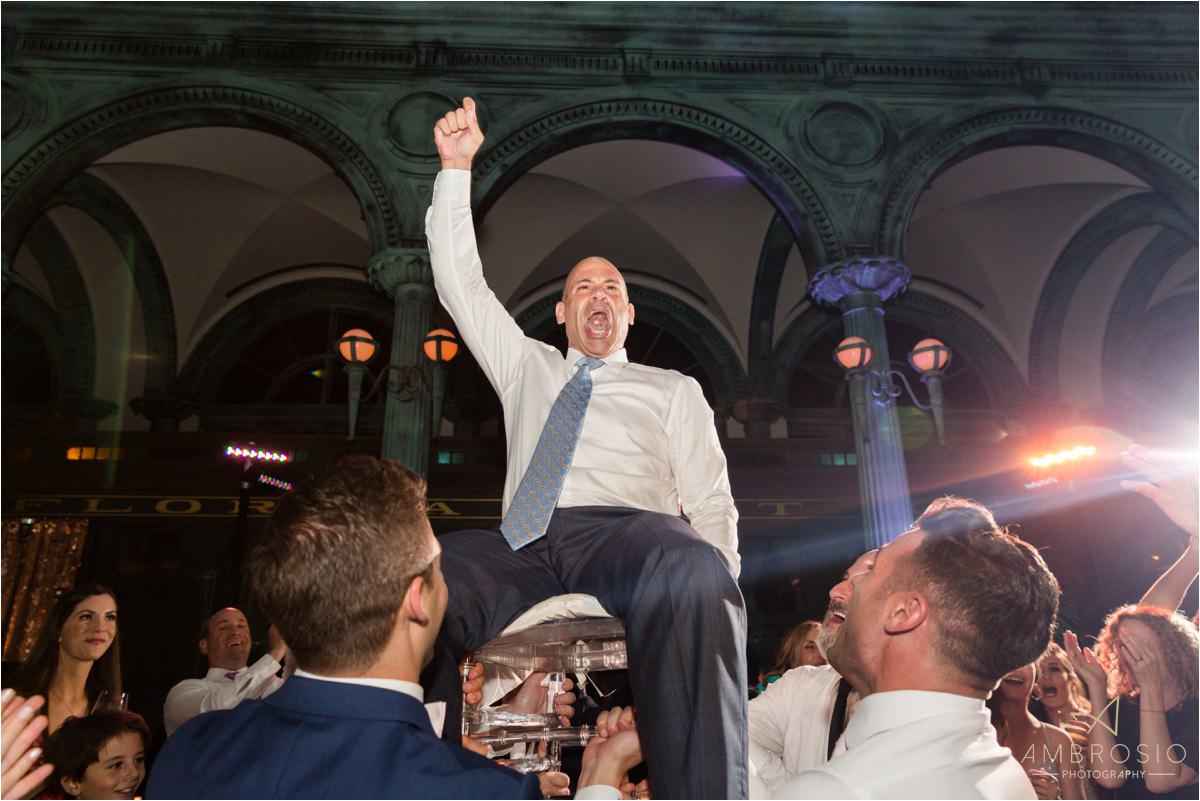 royal poinciana chapel wedding ambrosio photography