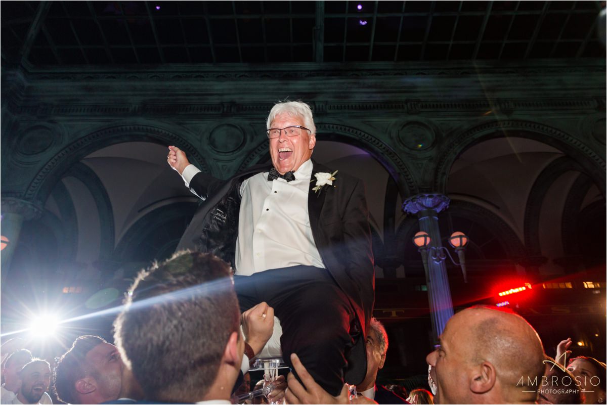 royal poinciana chapel wedding ambrosio photography