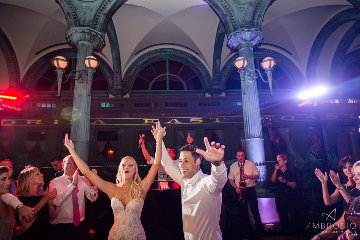 royal poinciana chapel wedding ambrosio photography