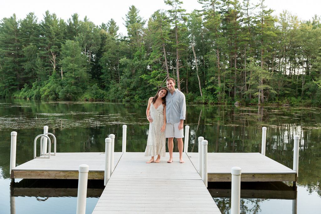 engagement photographer