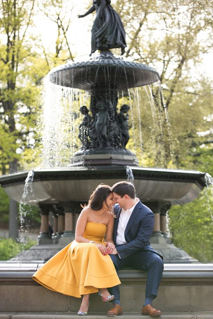 engagement photography