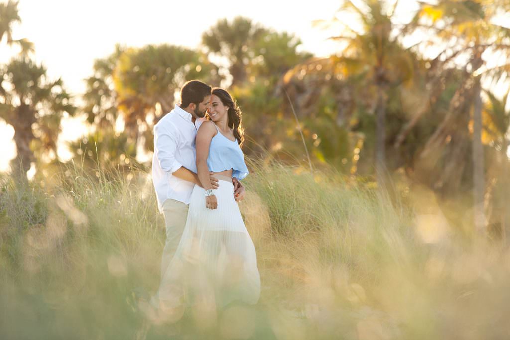 Miami engagement photographers
