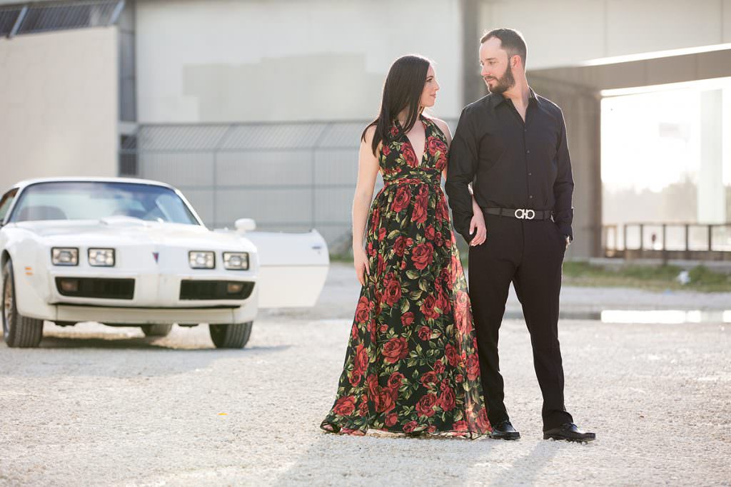 Engagement Photo Stacey Ambrosio