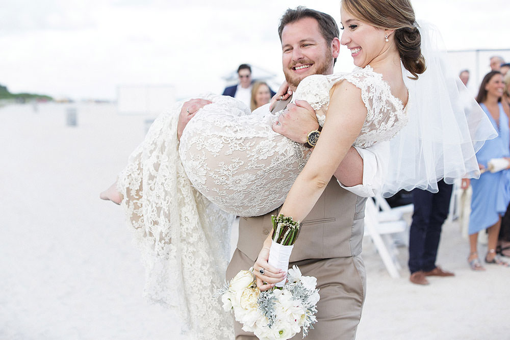 Wedding and engagement photography