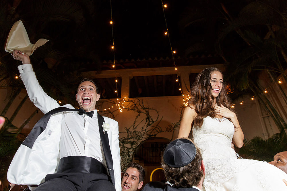 Wedding and engagement photography