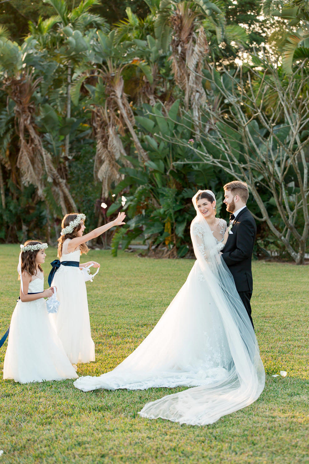 Miami Wedding Photographer