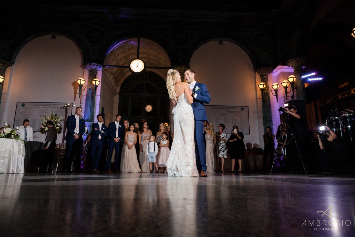 royal poinciana chapel wedding ambrosio photography