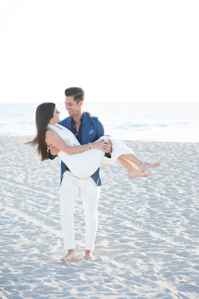 Engagement Photography Miami