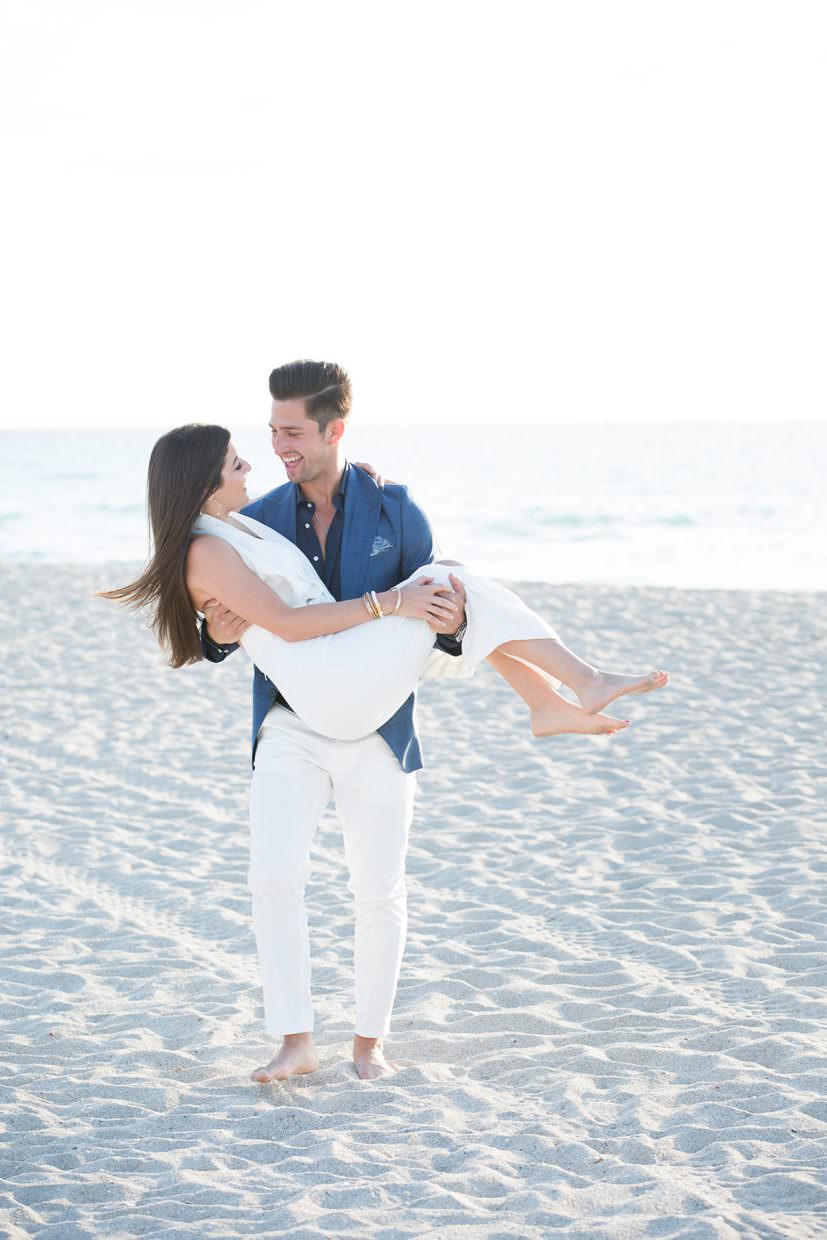 Engagement Photography Miami