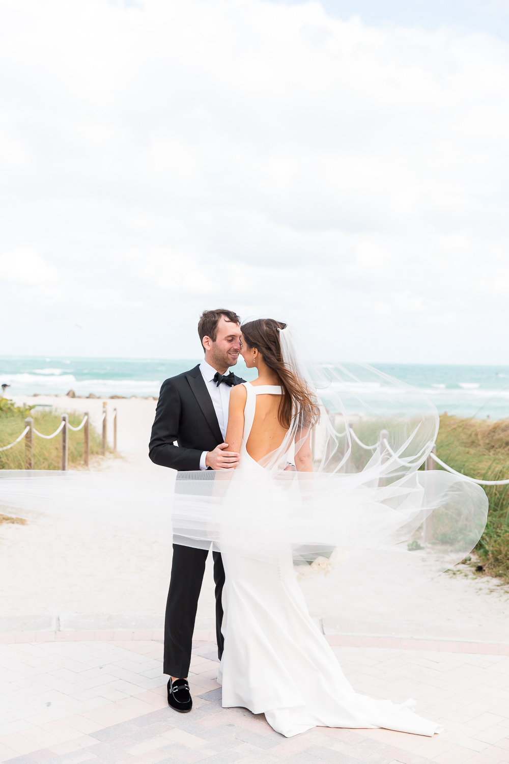 the edition miami wedding