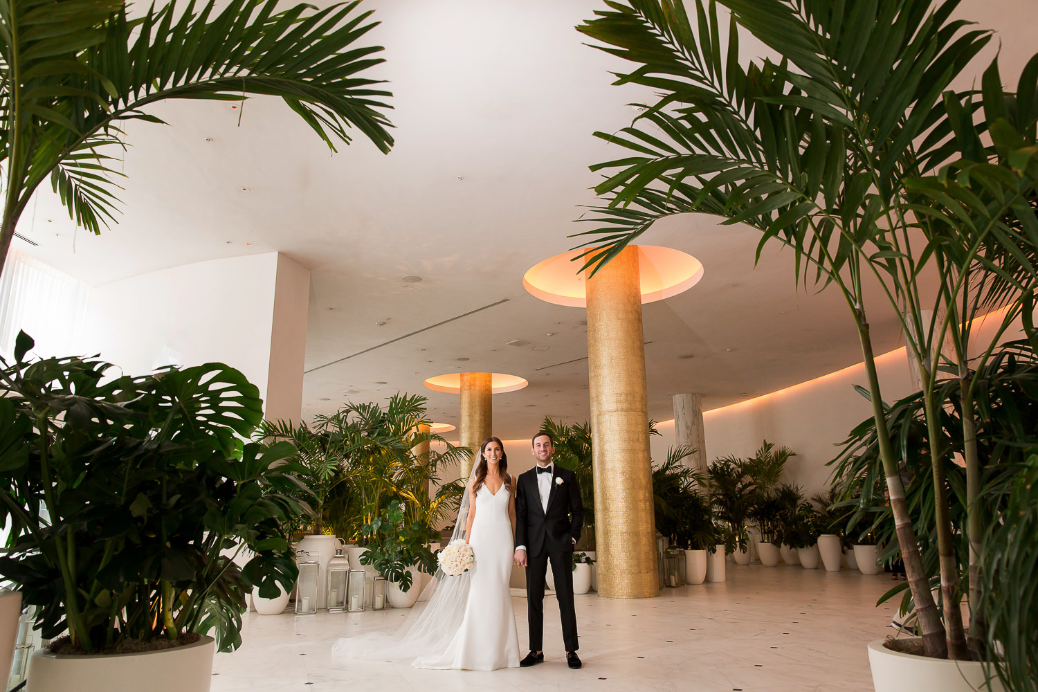 the edition miami wedding