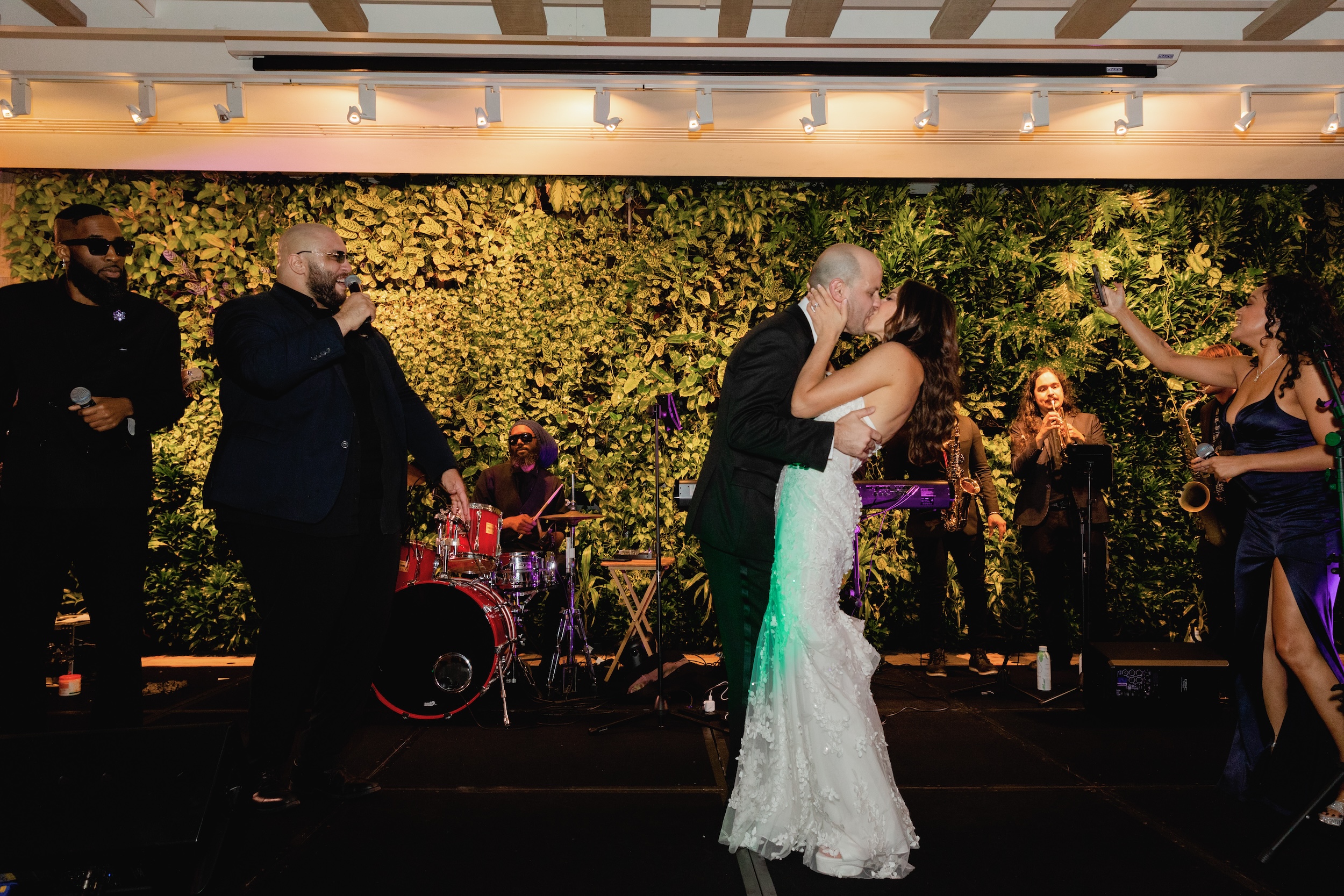 Best Wedding Venues in Miami
