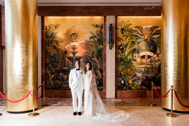 21 Top Wedding Venues in Miami