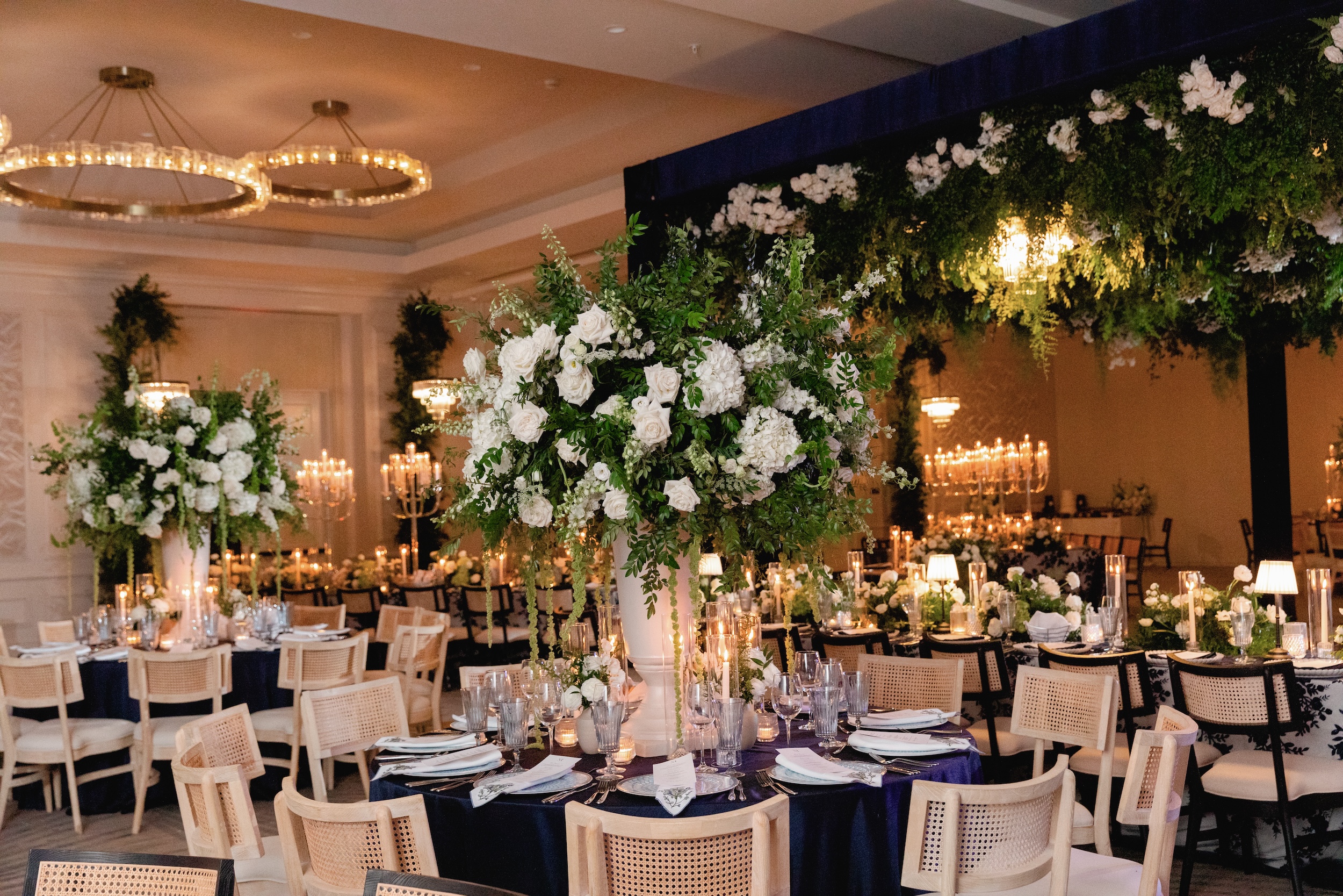 JW Turnberry Wedding