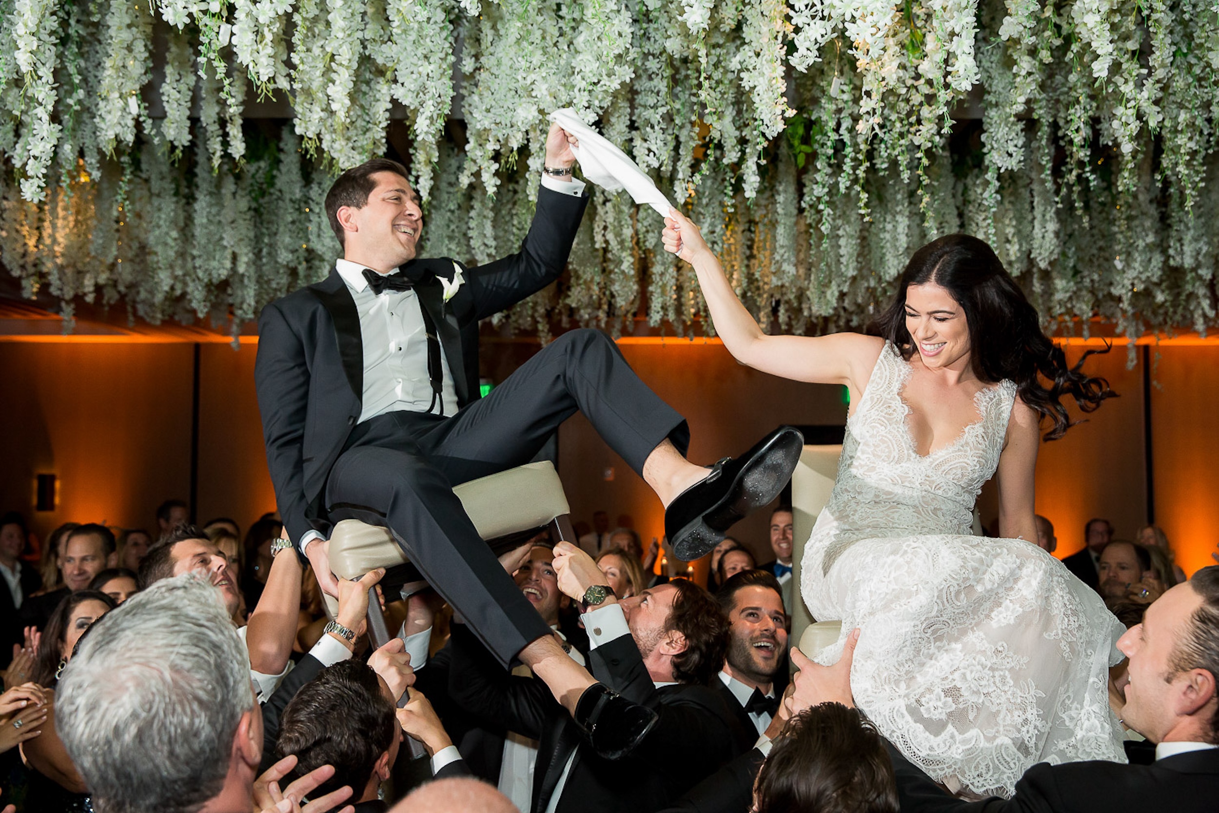Jewish Wedding Miami