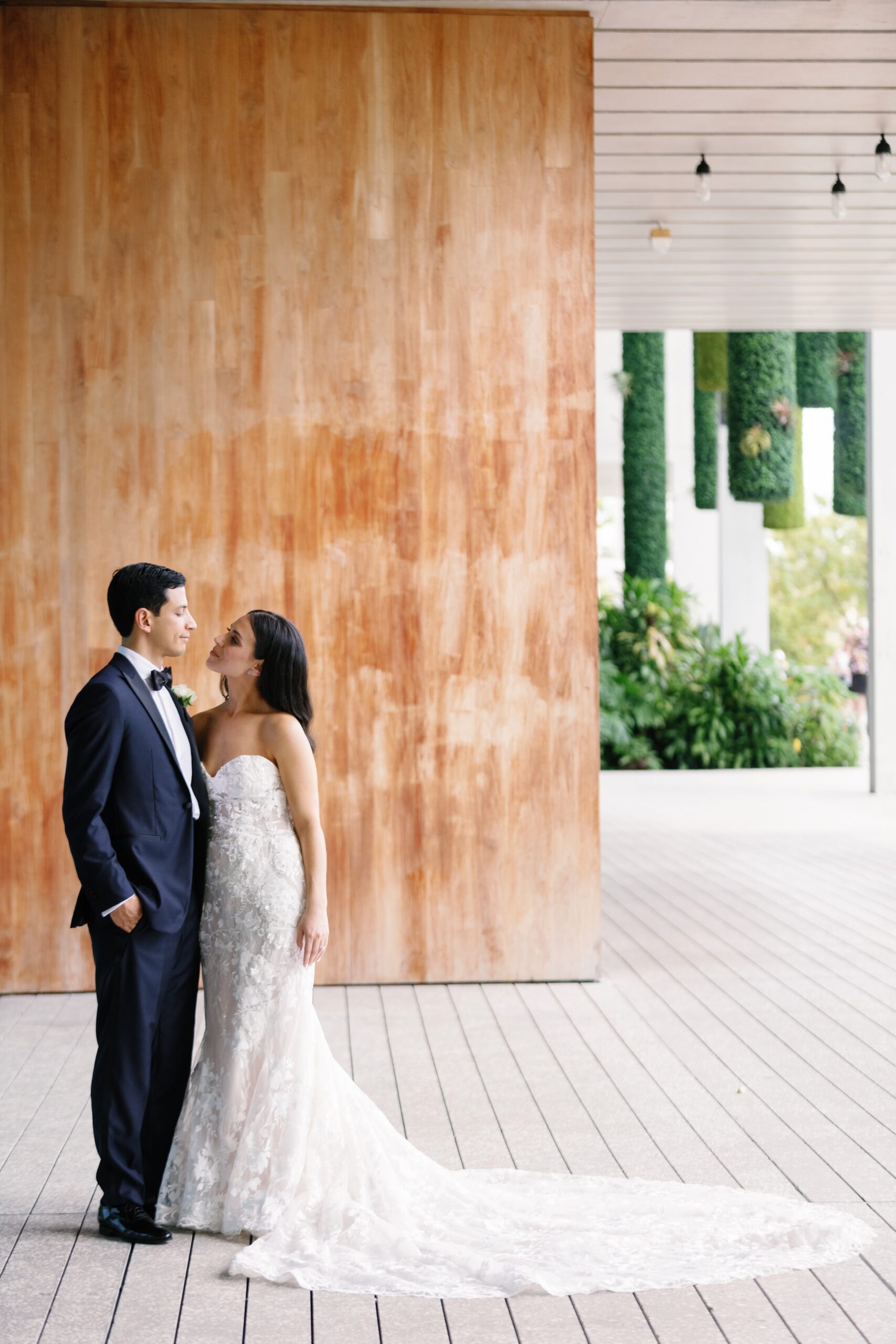 Perez Art Museum Wedding Photography