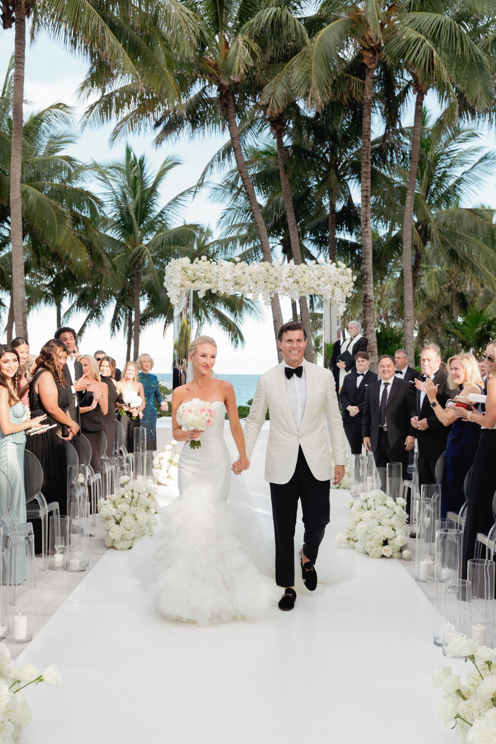 Luxe Wedding Venues Miami