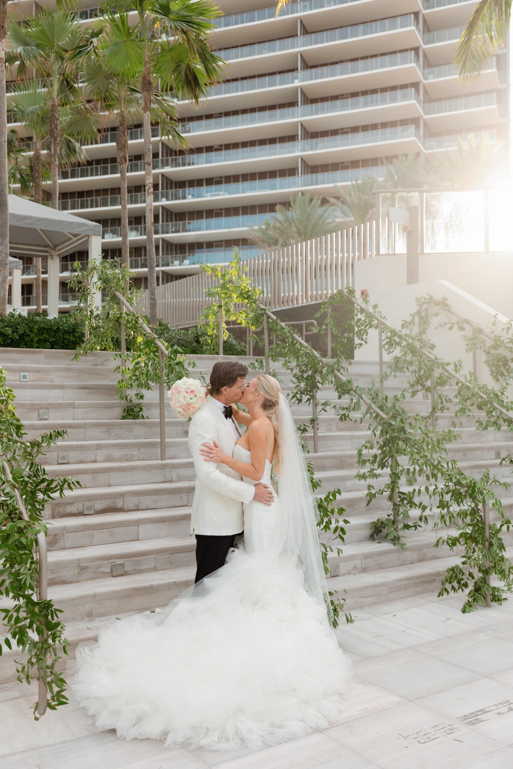 St Regis Bal Harbour Wedding 