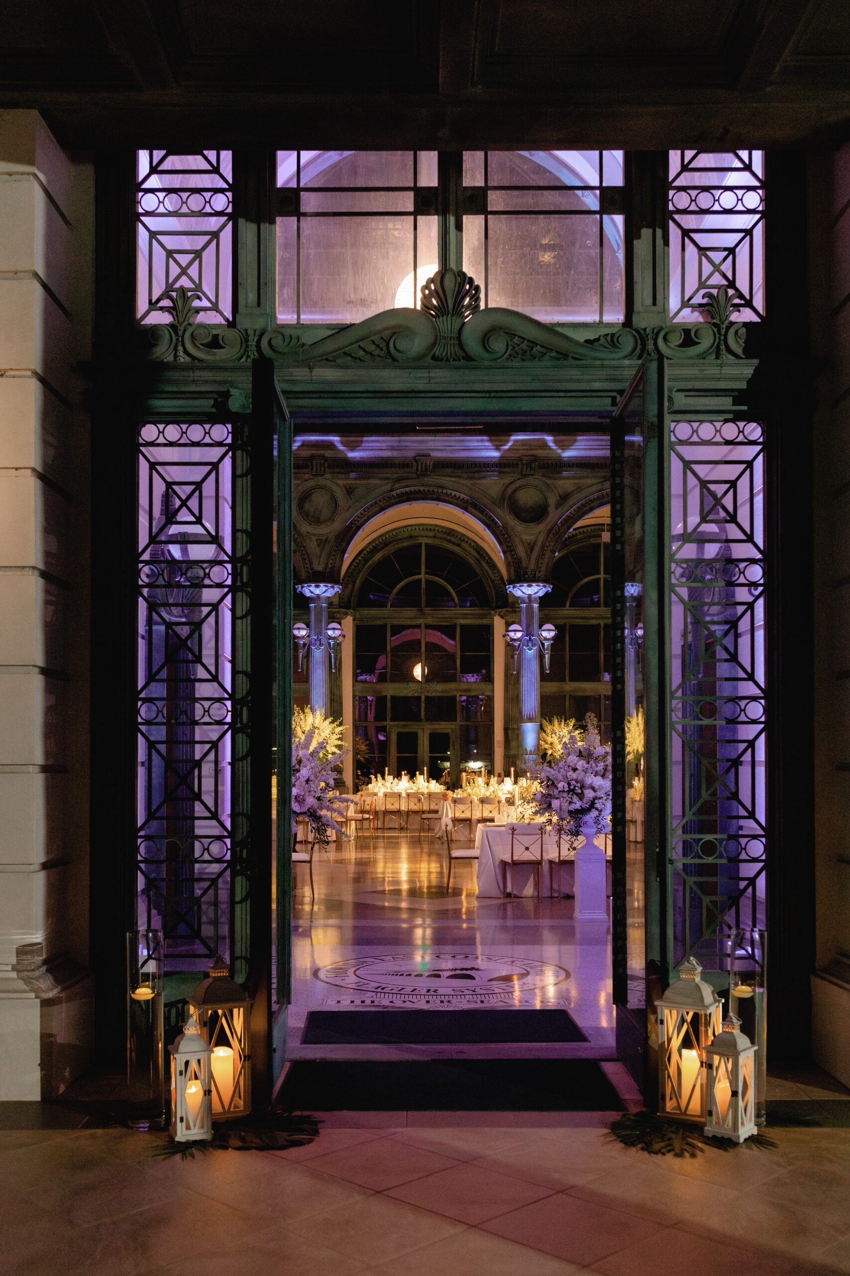 Flagler Museum Wedding Photos 