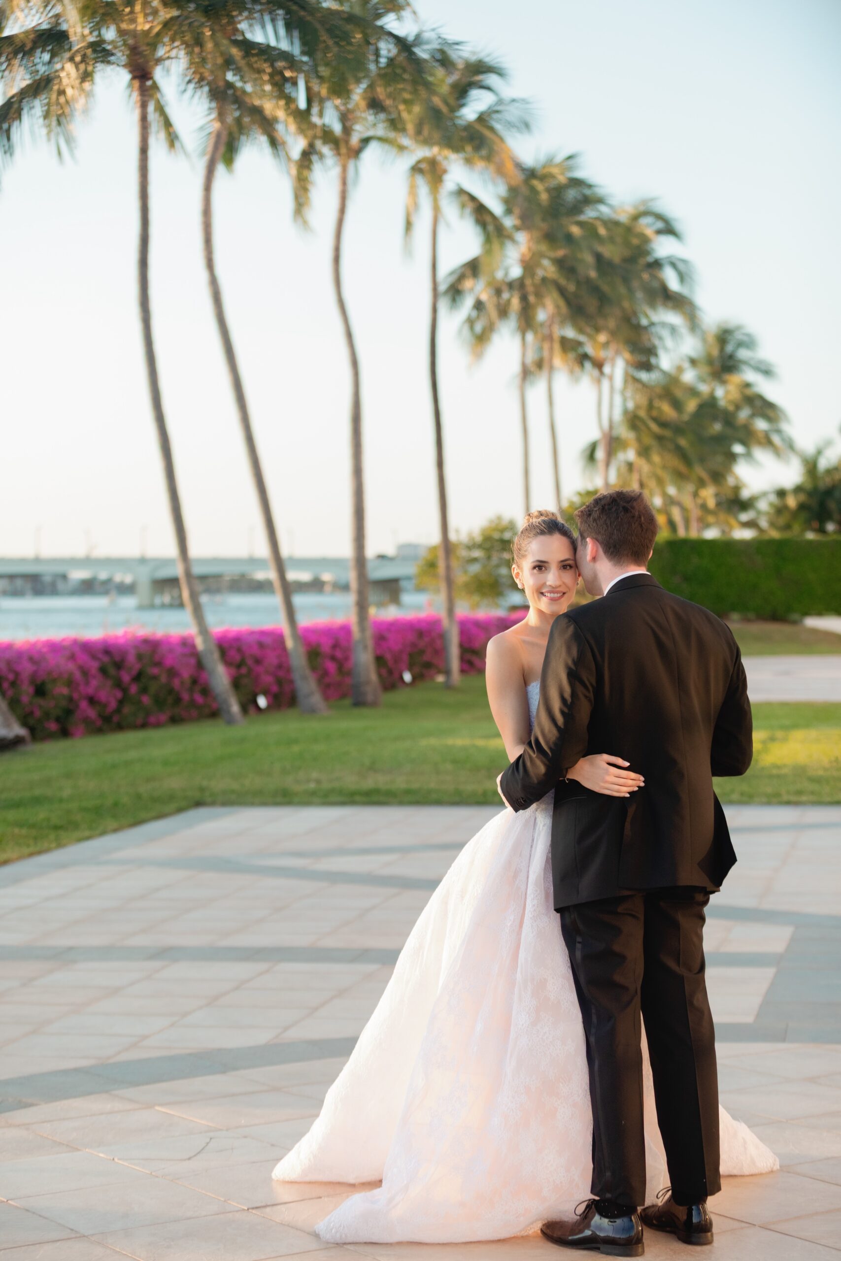 Palm Beach Wedding Photos