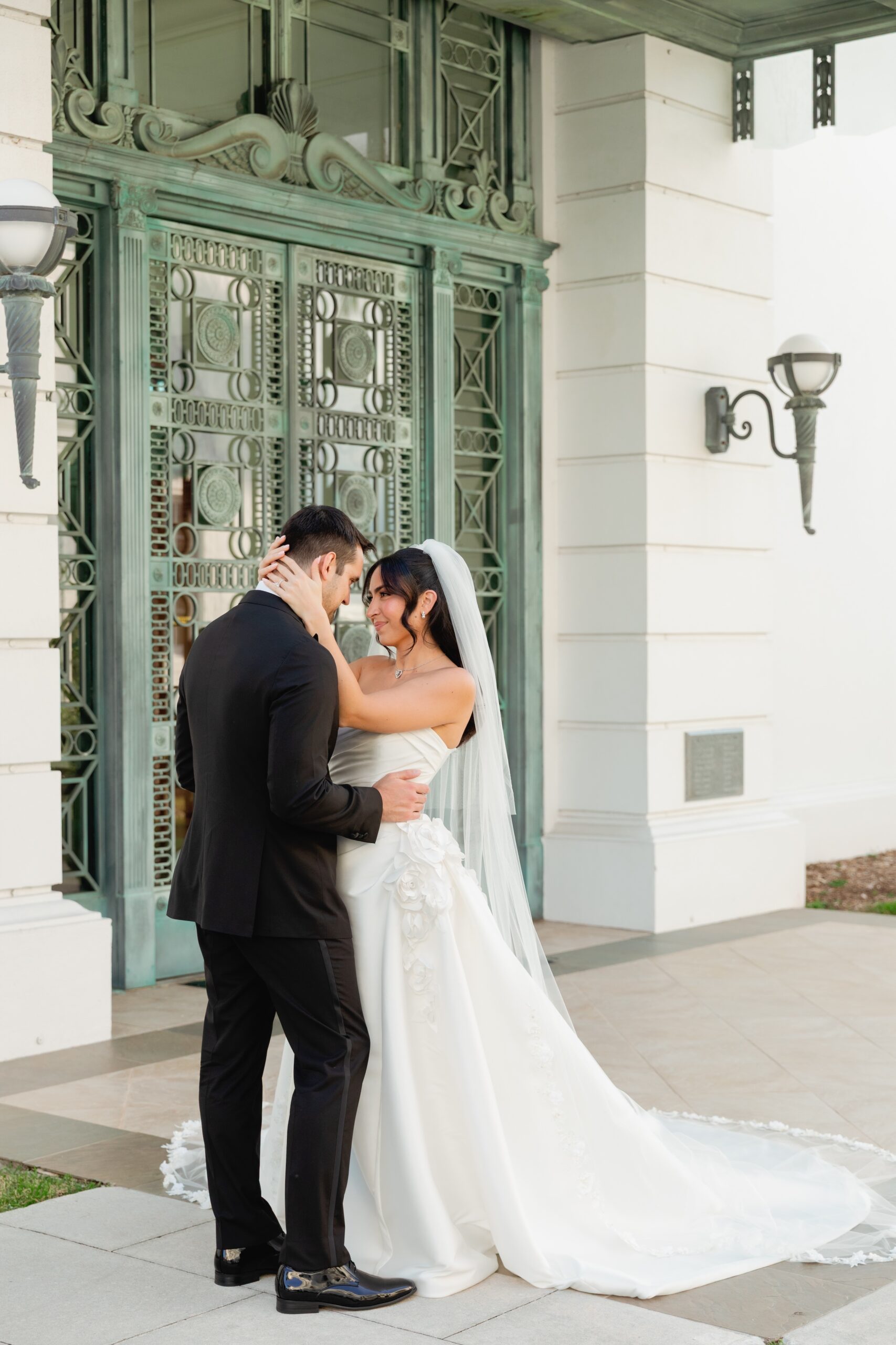 Flagler Museum Wedding Venue
