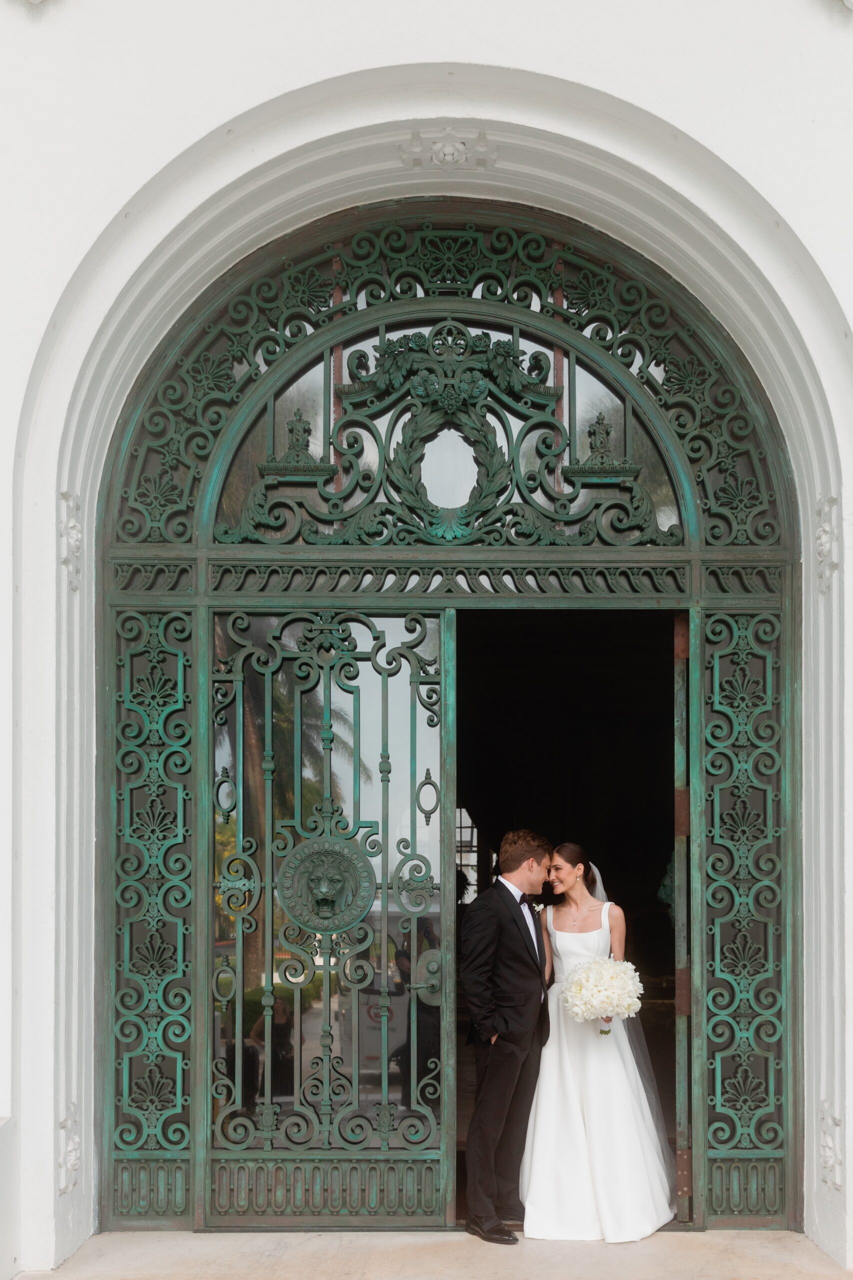 Flagler Museum Wedding Photography Packages