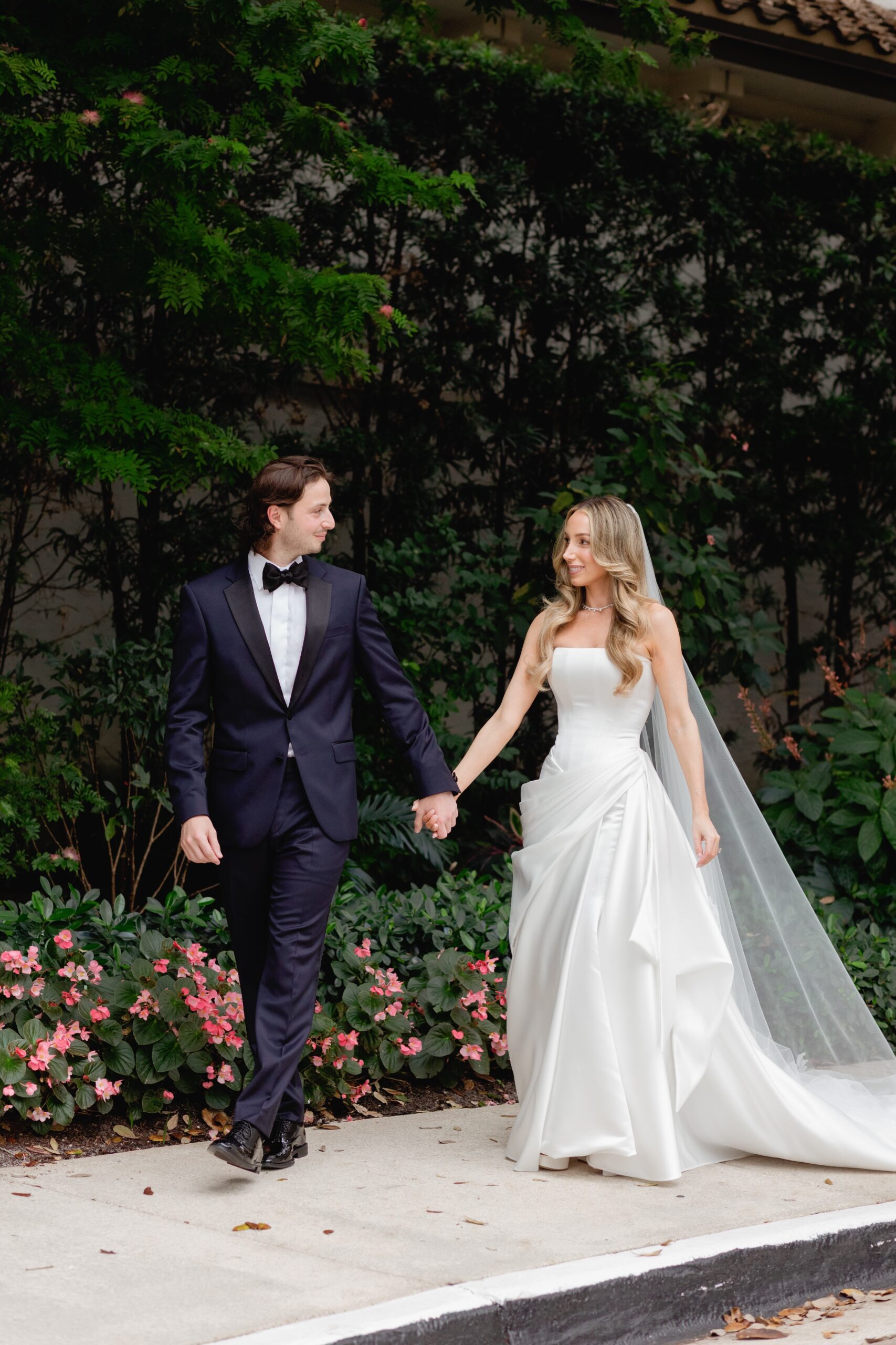 Classic Wedding Portraits Addison Reserve Country Club Wedding