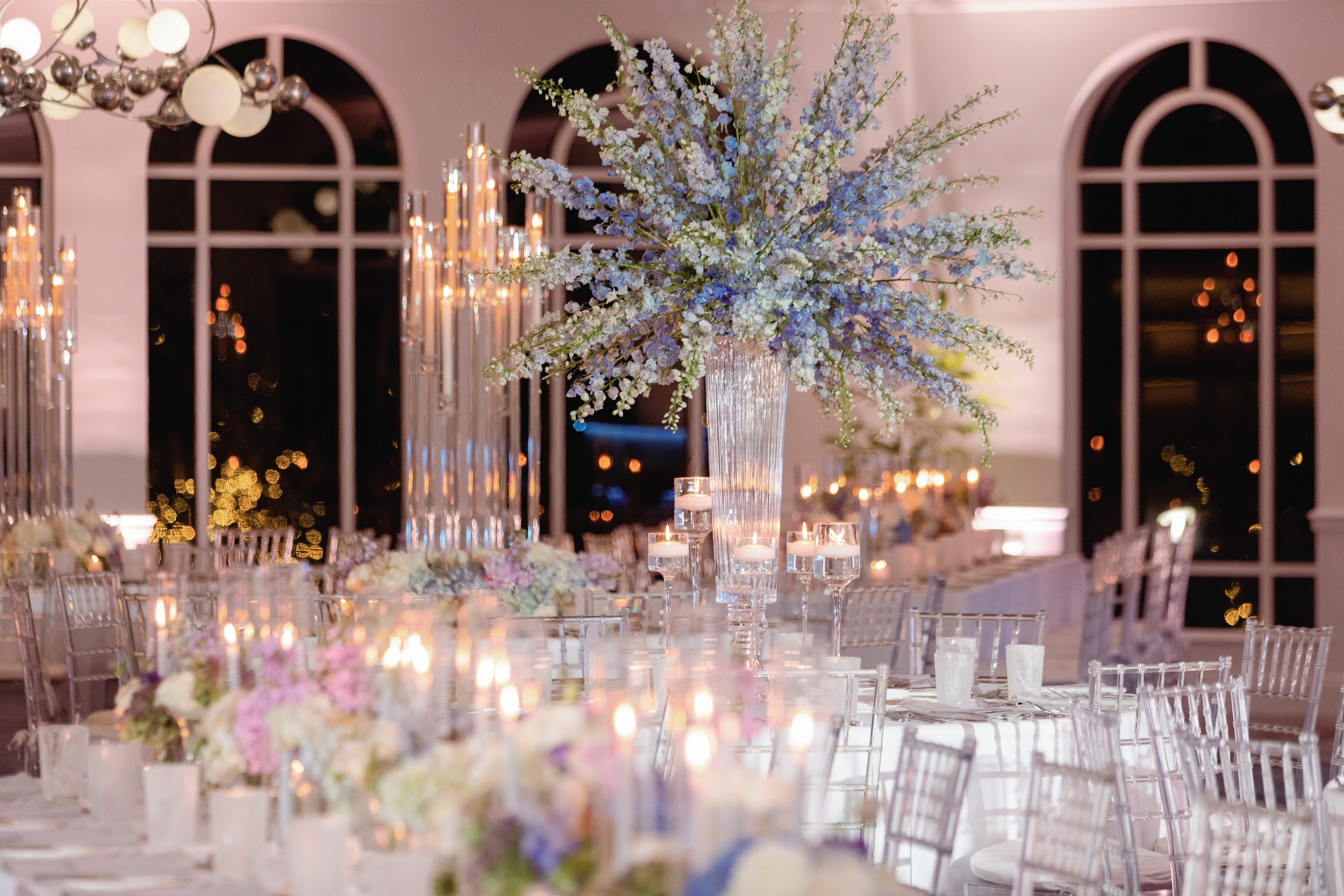 Addison Reserve Country Club Wedding