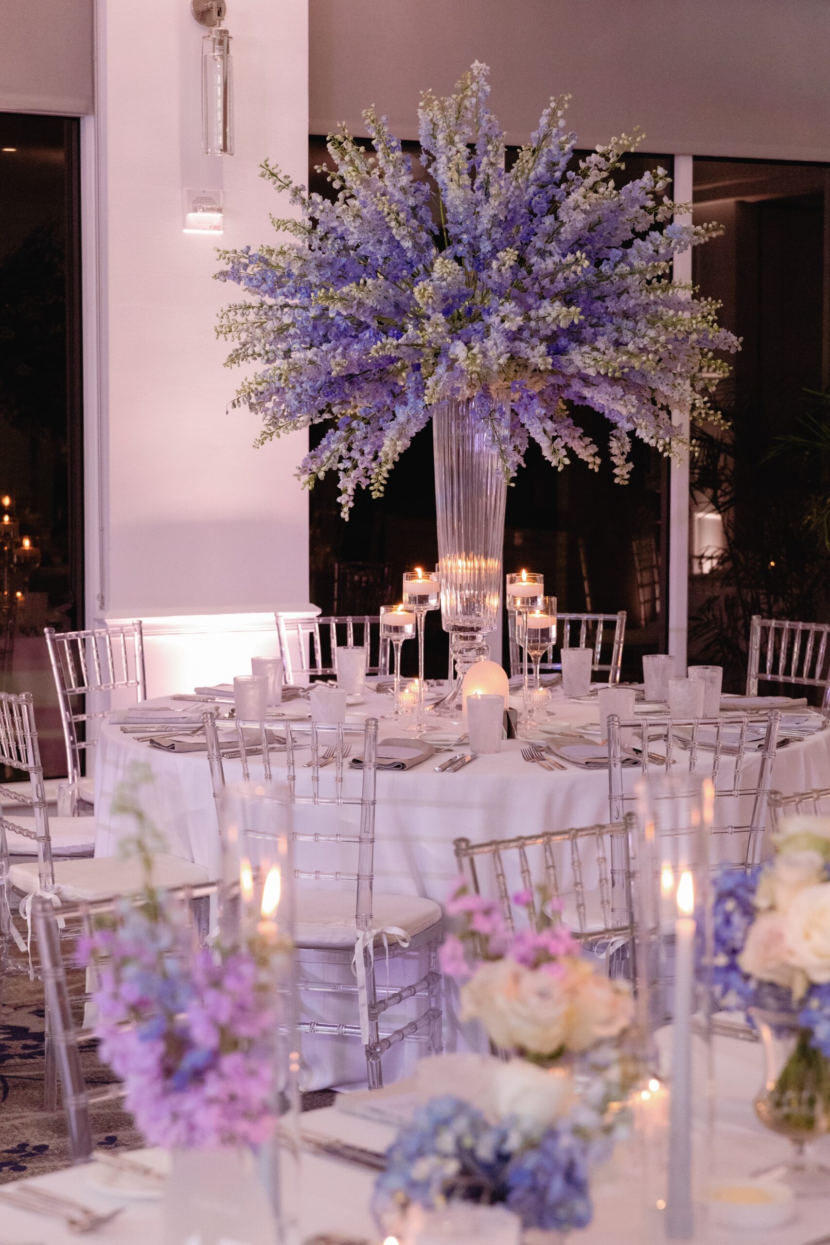 Elegant Wedding at Addison Reserve Country Club