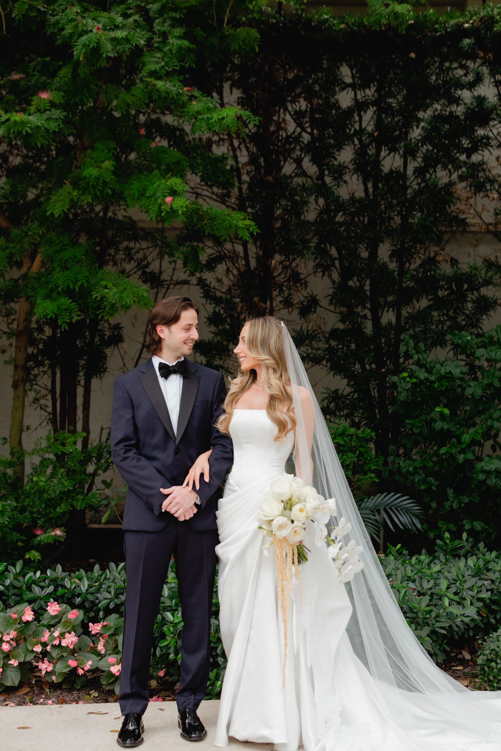 Addison Reserve Country Club Wedding Photos