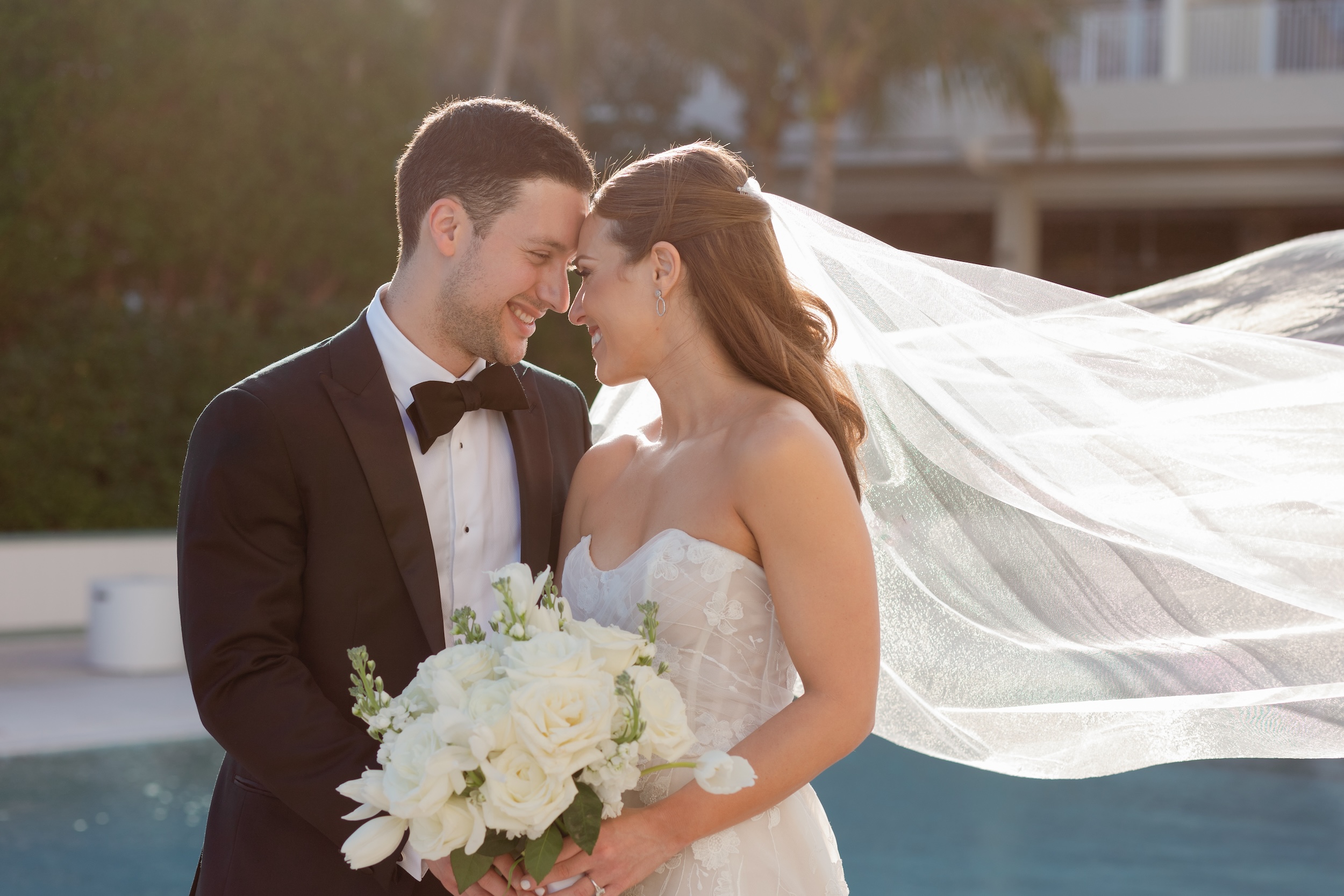 Palm Beach Wedding Photographer at Four Seasons Resort 