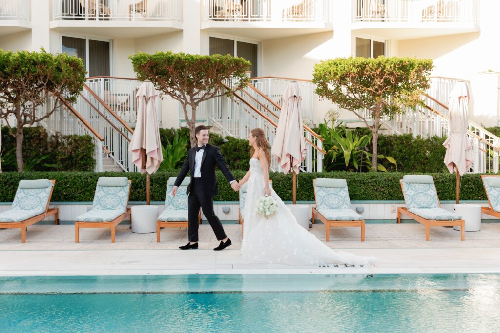13 Elegant Palm Beach Wedding Venues
