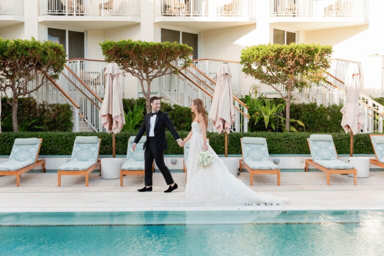 13 Elegant Palm Beach Wedding Venues